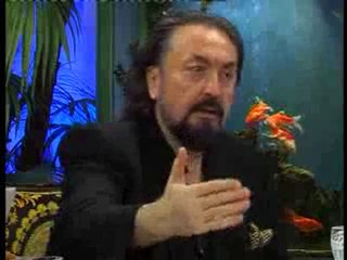 Sayın Adnan Oktar'ın - Adalet Ağaoğlu