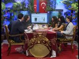 Sayın Adnan Oktar'ın Pelin Batu hakkındaki yorumları