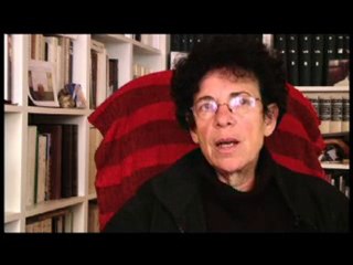 A. Wierviorka – Le procès de Nuremberg : une première ?