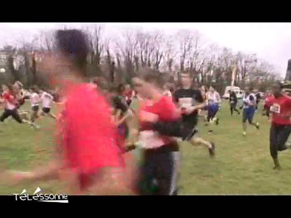 Grand Cross de Massy 2010