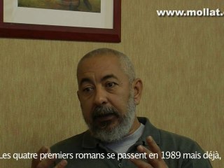 Leonardo Padura - Les Brumes du passé