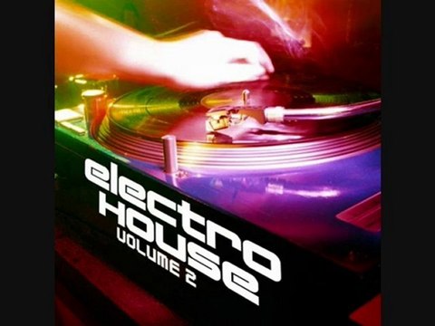 Yabancı 2011 (dJ AlEM - Jerry Ropero - Dance With You (ALEMX)