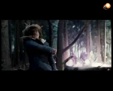 Harry Potter y las Reliquias de la Muerte: 1ª Parte - Spot#3