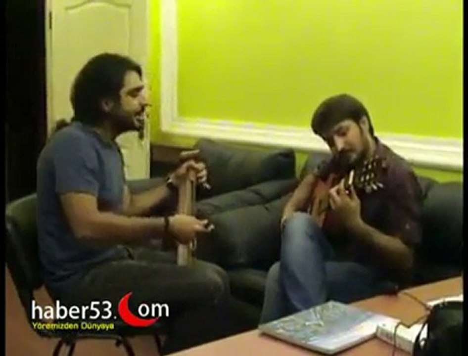 Selçuk Balcı Deniz Üstünde Fener Canlı - Www.guLsea.Com