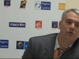 Orleans Loiret Basket - MONS Interview