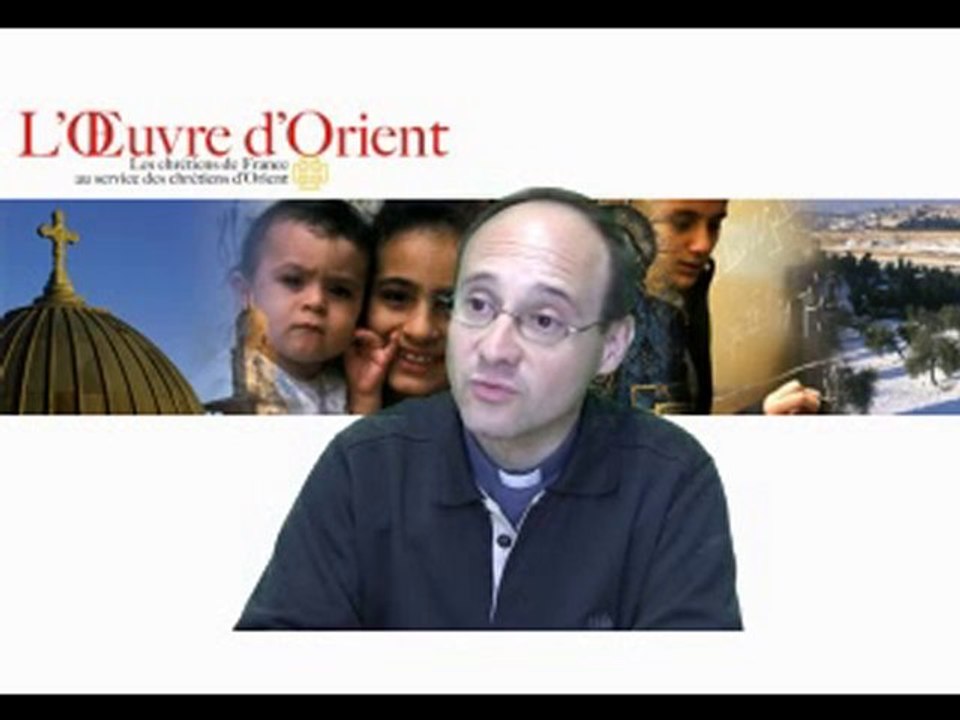 William-Marie Merchat - Réaction à l'attentat de Bagdad