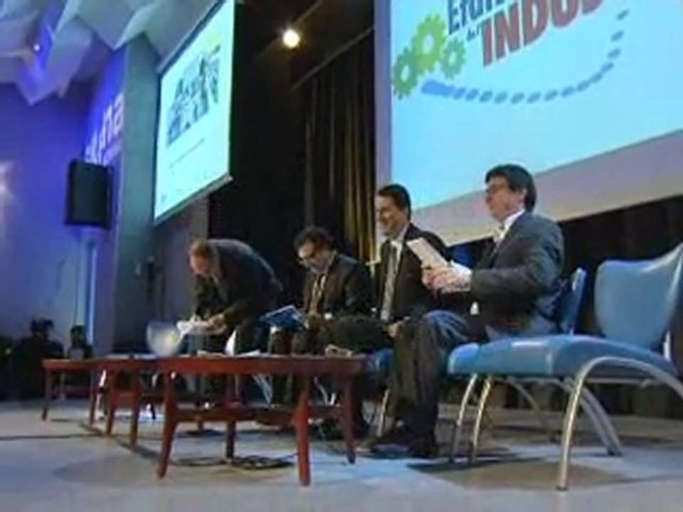 Etats Généraux de l'Industrie en PACA