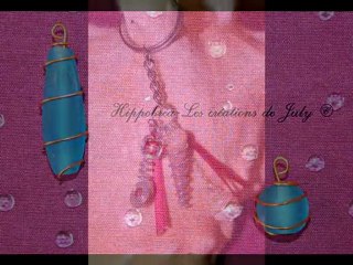 Bijoux Éblouissants en Vidéo ✨