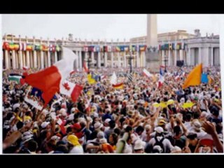Himno JMJ Madrid 2011 (Versin Pop)