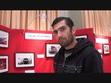 Une exposition sur la vie des manouches à Montmagny