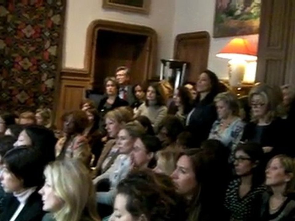 Intervention Marie-Hélène Des Esgaulx (suite)