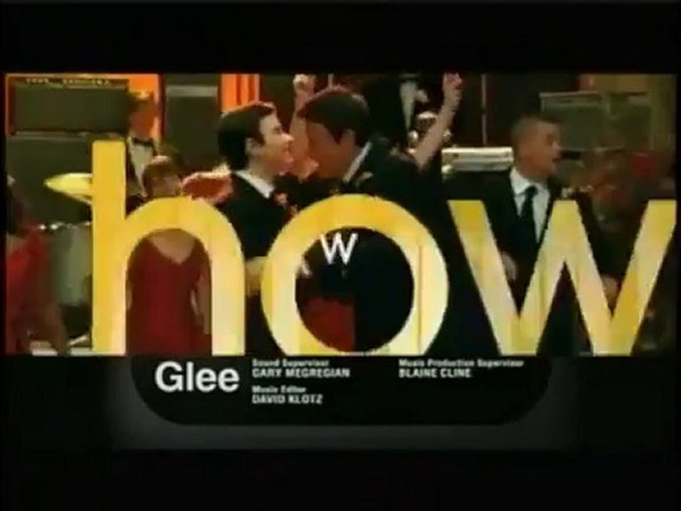 Glee S02E08 - Www.GuLsea.Com