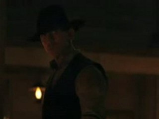 Cowboys & Aliens |Bande Annonce|