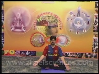 D. A. Instant Yoga By Prof. Dr. Abdul Samad Musafir (Part-5)