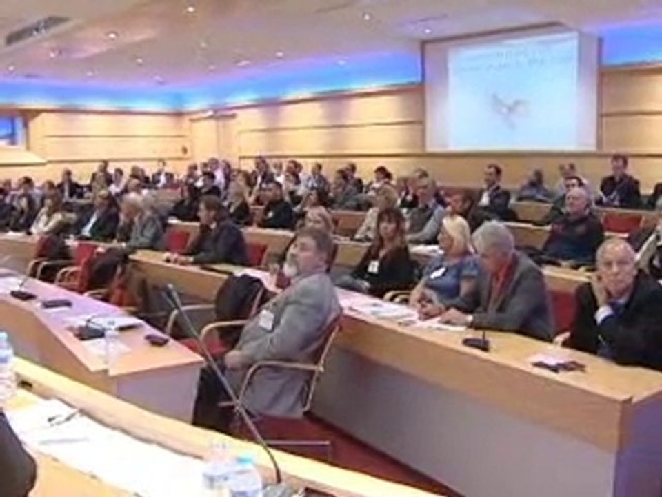 Forum du commerce : la webTV