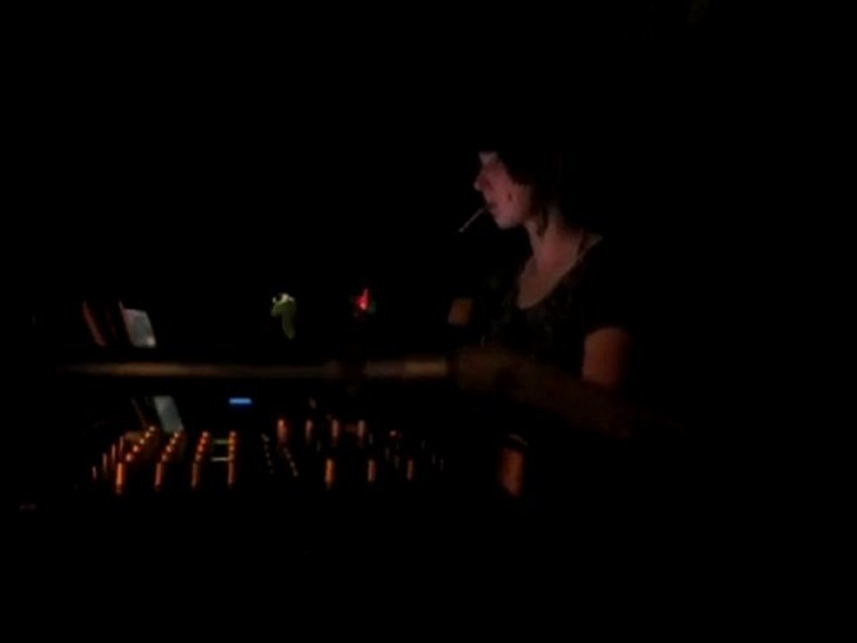 INTO THE CORE XII - Cellardoor Cottbus (13.11.2010)