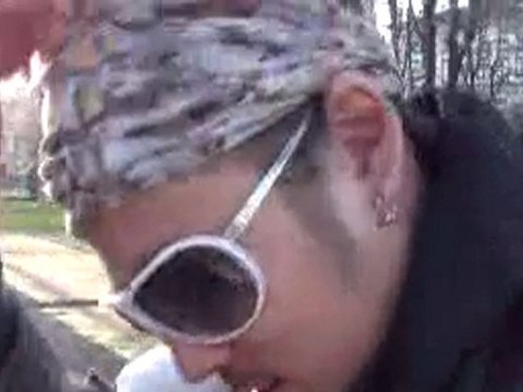 163.takaとkayoの世界旅行★カウナスinラトヴィア(2日目)