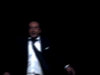 EXTRAIT QUEBEC IMPRO POETE MARSEILLAIS