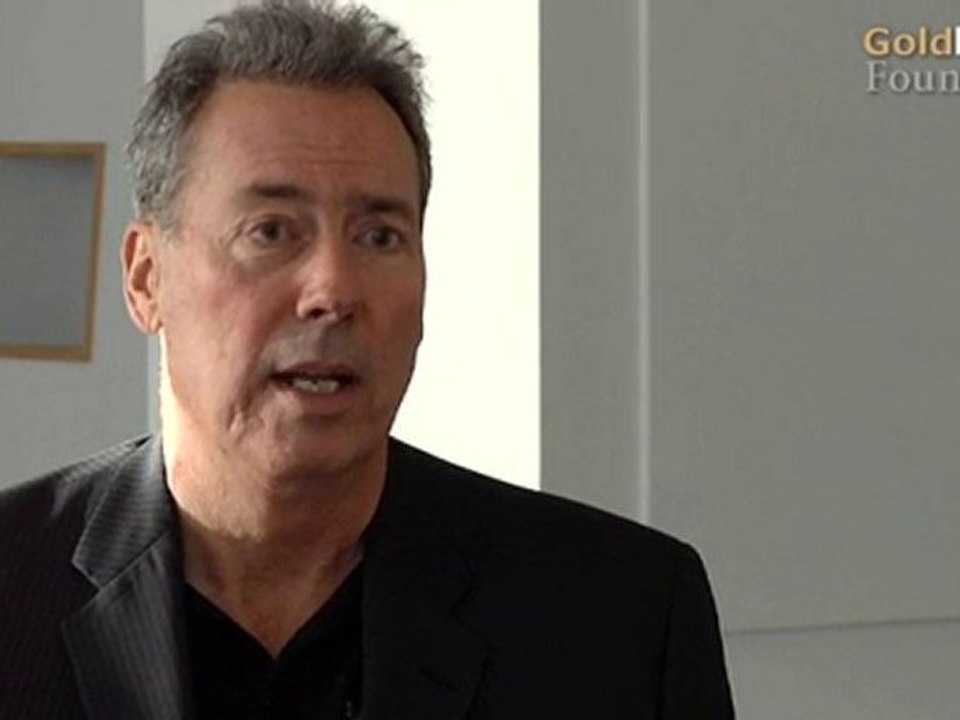 Older people should favor gold over silver says David Morgan