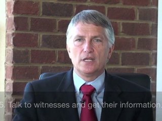 Slip and Fall? You May Have a Premises Liability Claim