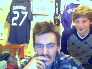 interview avec les journalistes de La Meuse