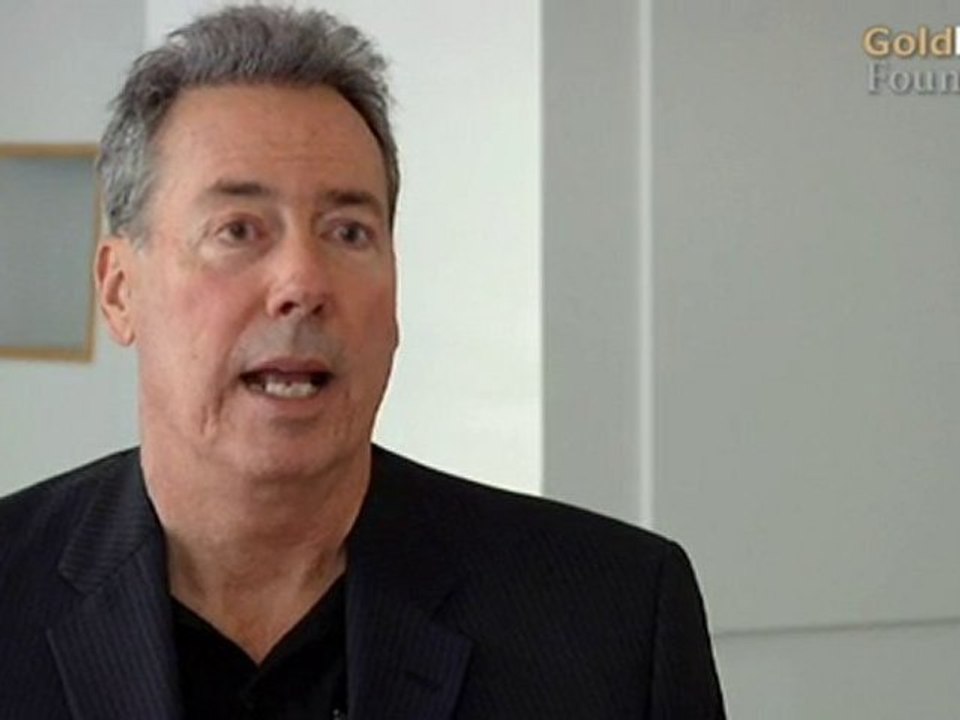 How and where to store gold and silver – David Morgan