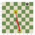 King and Pawn Endings: Stage 2