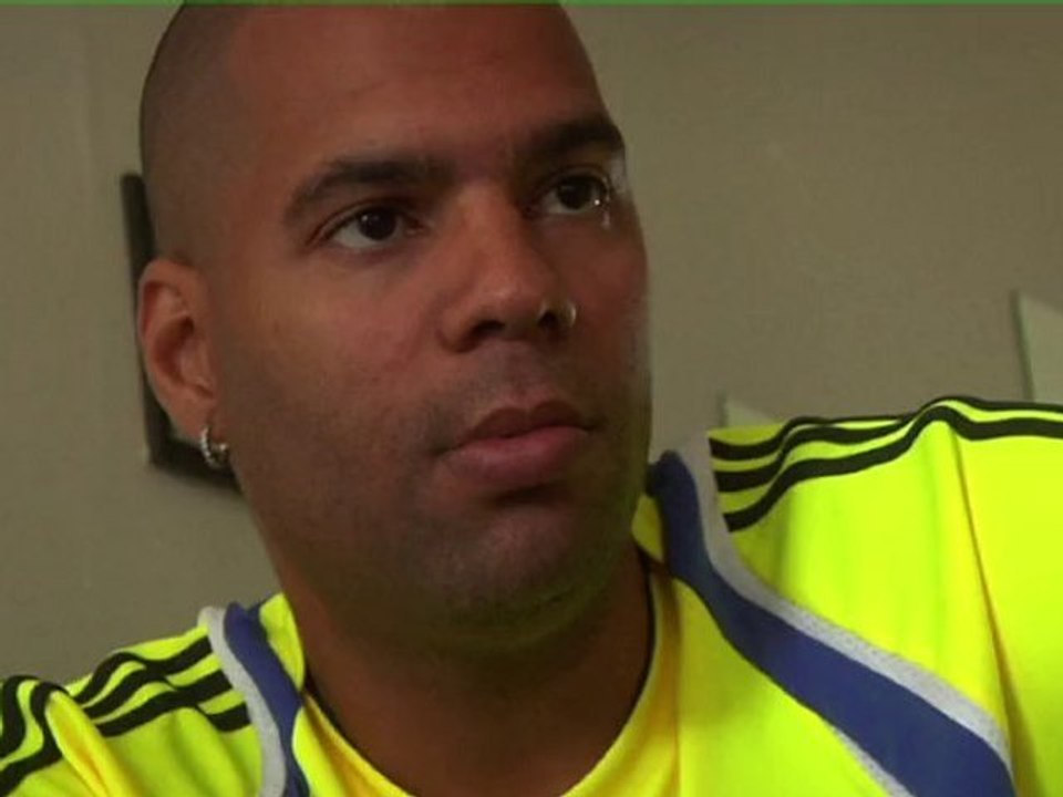 Ep.4 Saad explique le casse