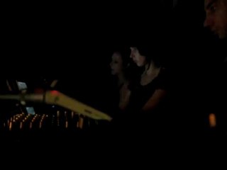 INTO THE CORE XII - Cellardoor Cottbus (13.11.2010)