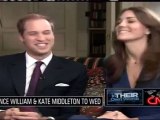 Kate Middleton love Prince William