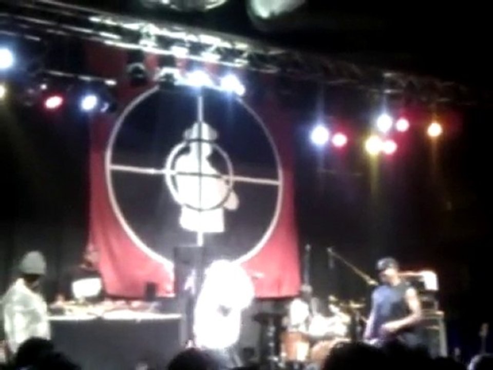 public enemy and musdef on tha mic