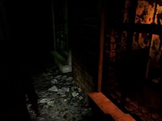 DemoSaurus ép9 Saw II