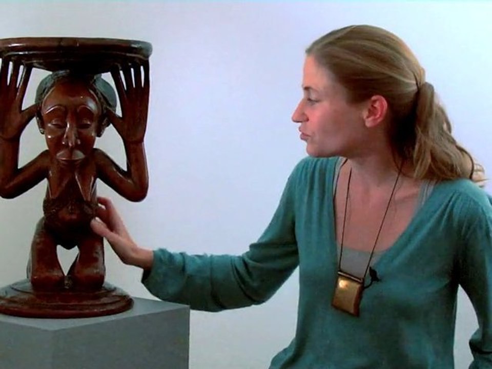 Un expert, une oeuvre : Chef-d'oeuvre du "Maître de Buli"