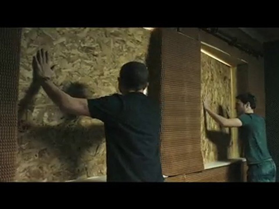 Festival du Film Anglais et Irlandais - Ajaccio 2010