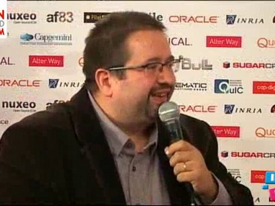 Débat:  April et CNLL, une association libre de trop ?