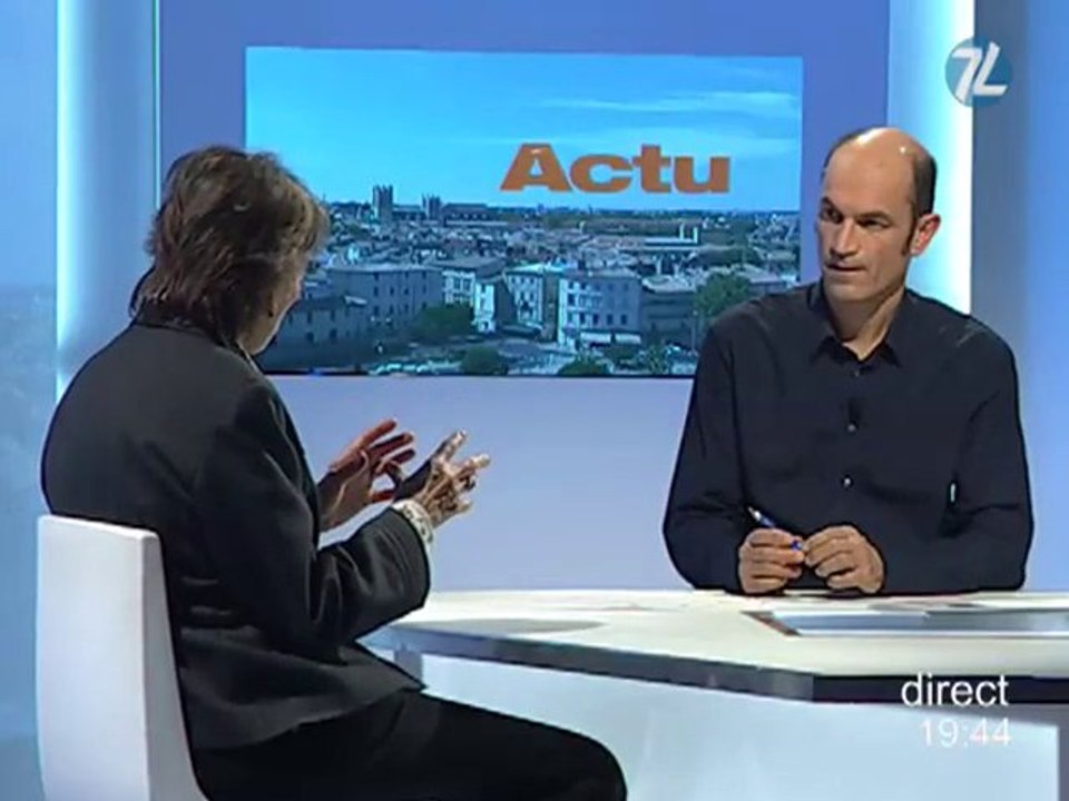 Les avocats répondent à vos questions (Montpellier)
