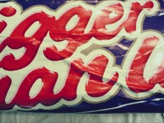 WHITE LIES - BIGGER THAN US (official music video)