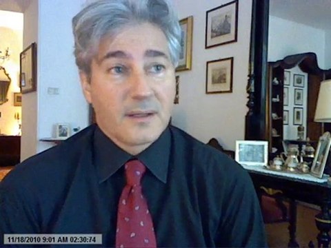 Alex Kornfeind - Brambilla Berlusconi e il bavaglio Mediaset