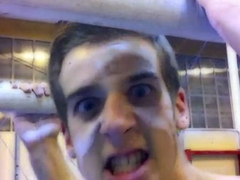 AGO TEAMGYM 2011 - Chapitre 2