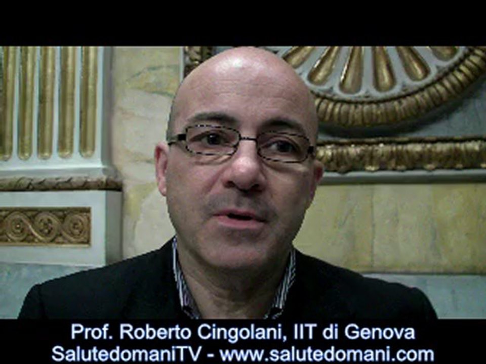 Premio Grande Ippocrate, vince il prof. Cingolani