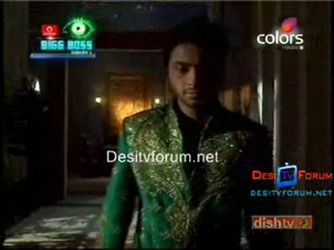 Lagi Tujhse - 18th November 2010 - pt4