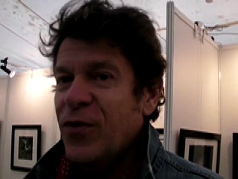 Laurent Denis. Montier-en-Der 2010