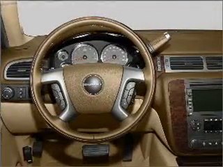 Used 2007 GMC Yukon Gaithersburg MD - by EveryCarListed.com