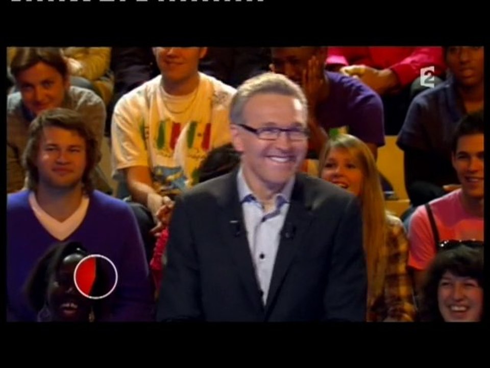 Shirley Souagnon "On n'demande qu'à en rire" 03/11/2010