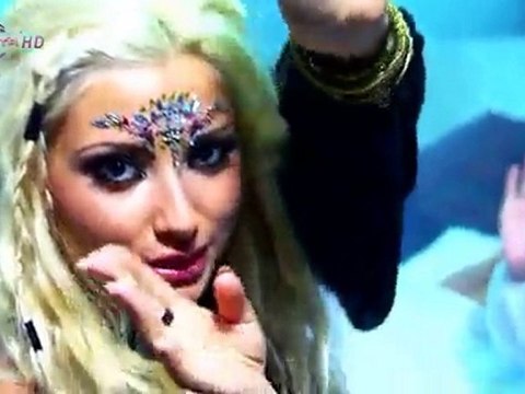 Cvetelina Qneva i Ionut Cercel - Vlez