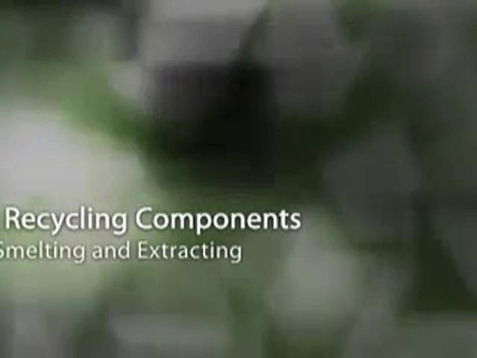 Recycling Phones and the Green Benefits