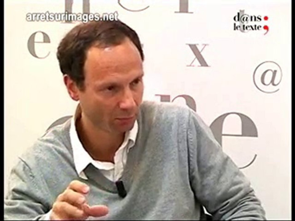 Frédéric Lordon Dansletexte 3-5 (2010-09-30)