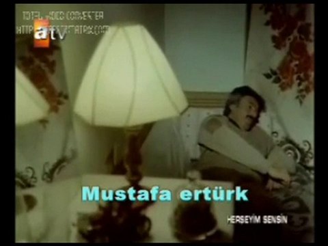 FERDİ TAYFUR HERŞEYİM SENSİN=Bymusty=sunar..
