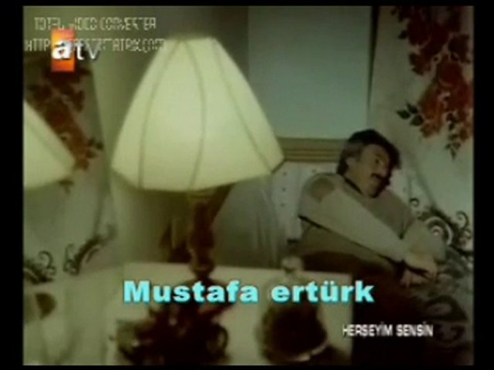 FERDİ TAYFUR HERŞEYİM SENSİN=Bymusty=sunar..