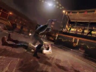 Assassin's Creed : Brotherhood - Trailer multijoueur